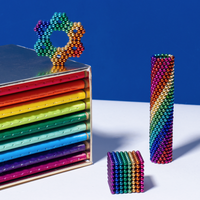 Speks - Magnetic Putty -  Spectrum