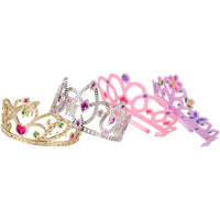 Melissa & Doug - Role Play Collection - Crown Jewels Tiaras