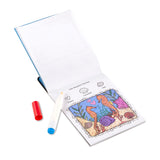 Melissa & Doug - Color Blast - Sea Life