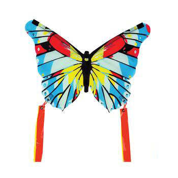 Melissa & Doug - Mini Kite - Butterfly