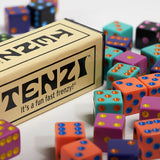 Tenzi - Dice