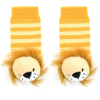 Boogie Toes - Lion 0-1 Year