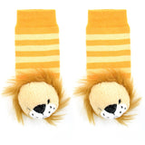 Boogie Toes - Lion 0-1 Year