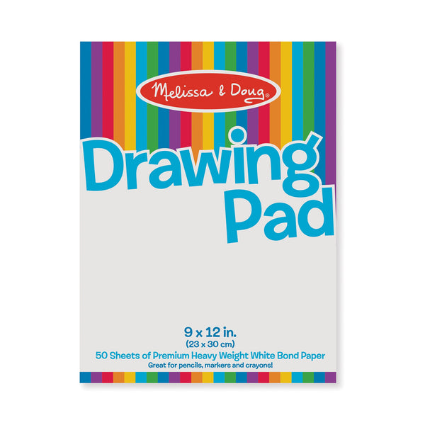 Melissa & Doug - Drawing Pad