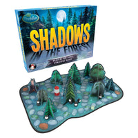 Think Fun - Shadows in the Forest