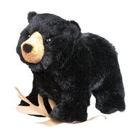 Douglas - Morley Black Bear
