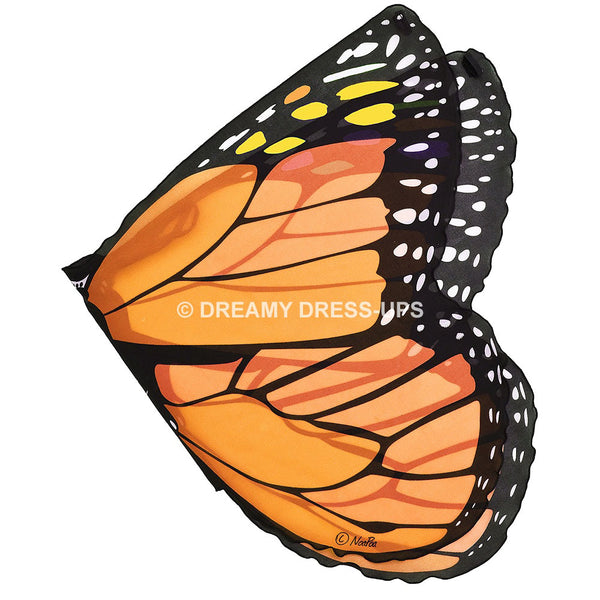 Douglas - Monarch Wings