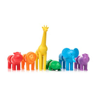 SMARTMAX - My First Safari Animals