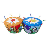 Melissa & Doug - Musical Bongos