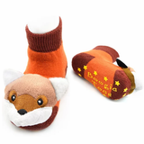 Boogie Toes - Fox - 1-2 Year