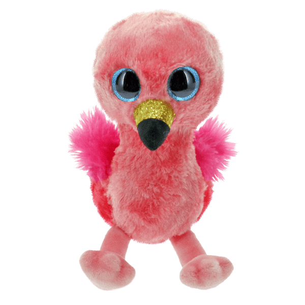 TY - Gilda Flamingo - Regular 6"