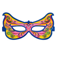 Douglas - Rainbow Fairy Mask