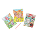 Melissa & Doug - Paint with Water - Animals
