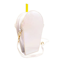 Bewaltz - Bobalicious Boba Tea Handbag - Crossbody Purse