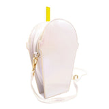 Bewaltz - Bobalicious Boba Tea Handbag - Crossbody Purse