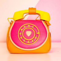 Bewaltz - Ring Ring Convertible Phone Purse - Fruity Fresh
