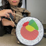 Bewaltz - On a Roll Sushi - Crossbody Handbag