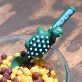 Constructive Eating - Dino Spoon