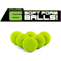 Hog Wild -Atomic Power Popper - 6X
