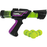 Hog Wild -Atomic Power Popper - 6X