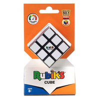 Marky Sparky - Rubik's Cube