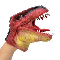 Schylling - Dinosaur Hand Puppet