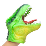 Schylling - Dinosaur Hand Puppet