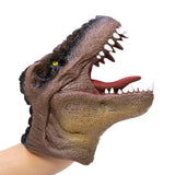 Schylling - Dinosaur Hand Puppet