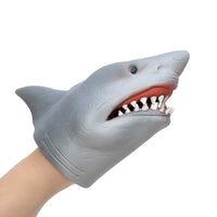 Schylling - Shark Hand Puppet