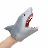 Schylling - Shark Hand Puppet