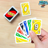 Super Impulse - World's Smallest - Uno