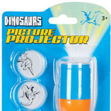 Toysmith - Mini LED Projector Dinosaur