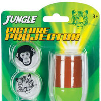 Toysmith - Mini LED Projector - Jungle