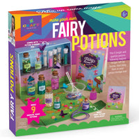 Ann Williams - Craft-tastic Fairy Potions