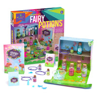 Ann Williams - Craft-tastic Fairy Potions