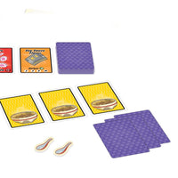 Asmodee - Ramen Fury Card Game
