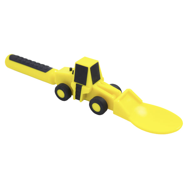 Constructive Eating - Front Loader Spoon