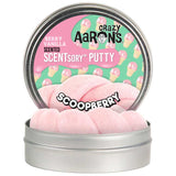 Crazy Aaron's Thinking Putty - 3" Scoopberry - Scentsory