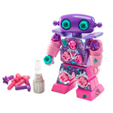 Educational Insights - Design & Drill - SparkleBot