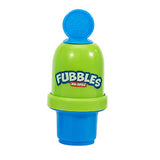 Little Kids - Fubbles - Bubble Tumbler Mini - Green