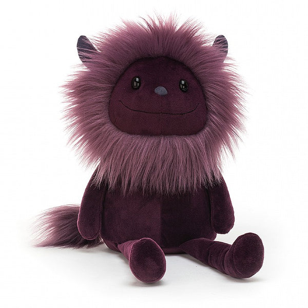 Jellycat - Gibbles Monster