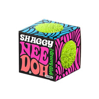 Schylling - Shaggy NeeDoh