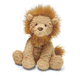 Jellycat - Fuddlewuddle Lion - Medium 9"