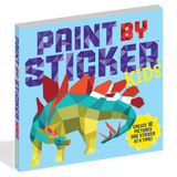 Workman Publishing - Paint by Sticker Kids