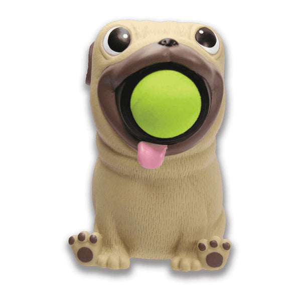 Hog Wild - Pug Popper