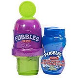 Little Kids - Fubbles - Bubble Tumbler Mini - Purple