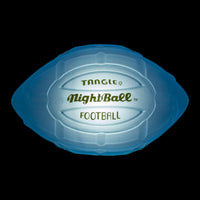 Tangle - NightBall Football - Blue