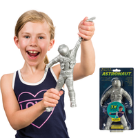 Toysmith - Epic Stretch Astronaut
