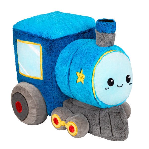 Squishable - GO! Train