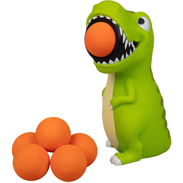 Hog Wild - T-Rex Popper